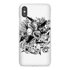 freakyhappy iPhoneX