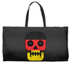 germany till i die Weekender Totes