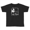 talk to the hoof Toddler T-shirt