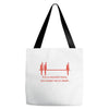 for a moment there you bored me to death Tote Bags