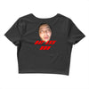 AeroDATDOH Crop Top