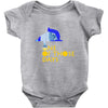 one of those days Baby Onesie