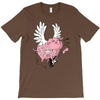 hell yeah piggy T-Shirt