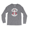 sons of santa claus Long Sleeve Shirts