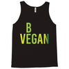 be vegan Tank Top