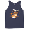 papa the fish whisperer Tank Top