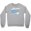 bob maplethorpe potential getaway driver Crewneck Sweatshirt
