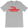 freedom fighters T-Shirt
