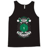 Natural 1   Orc Green Edition Tank Top