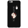 Peek a Boo with Pocket Baby Boy iPhone 6/6s Case
