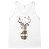 deer Tank Top