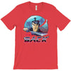 epic samurai T-Shirt
