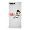 Cute Painter iPhone 7 Plus Case