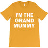 grand mummy T-Shirt