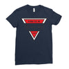 NIGHT Ladies Fitted T-Shirt