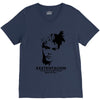 xxxtentacion 4 V-Neck Tee