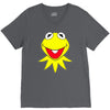 kermit muppets uomo V-Neck Tee
