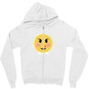 Eggo Waffles Zipper Hoodie