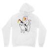 death rides Unisex Hoodie