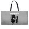 deadpool new movie 2016 Weekender Totes