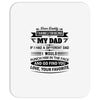 Dear Daddy... Mousepad
