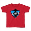 stay gamer Toddler T-shirt