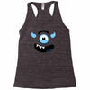 li'l monster Racerback Tank