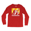robokill Long Sleeve Shirts
