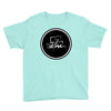 THIS IN TOWN Youth Tee