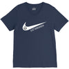 just wakanda 2 V-Neck Tee