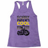 Sorry This Girl Is Already Takenby a Cool And Biker Racerback Tank