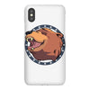 Cheeseburger! The bear in Far Cry 5 iPhoneX
