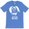 chewbecca star wars ciube chewbacca film cinema&amp;tv T-Shirt