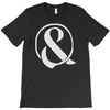 of mice and men ampersanarchy2 T-Shirt