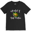 world's best mother V-Neck Tee