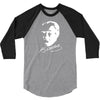 Ataturk 3/4 Sleeve Shirt