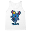hello 626 Tank Top