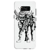 cable and deadpool Samsung Galaxy S8