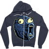 lol Zipper Hoodie