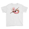 ghost leviathan Youth Tee