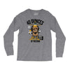 40 aaaounces Long Sleeve Shirts