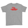 freedom fighters Youth Tee