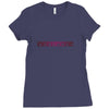 creative Ladies Fitted T-Shirt