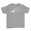 salt Youth Tee