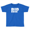sean price rip Toddler T-shirt