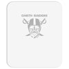 darth raiders Mousepad