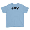 peace Youth Tee