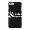 totes magoats iPhone 7 Case