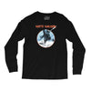 the night king Long Sleeve Shirts