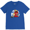 dogmuts V-Neck Tee